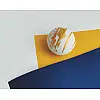 Бомбочка для ванни Dushka Затишний вечір Big 260 г