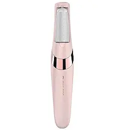 Электрическая пемза для ног Wanhengda Pedi Electronic 8433 Pink