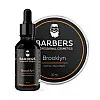 Набор для ухода за бородой Barbers Brooklyn 80 мл