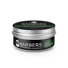 Помада для волосся Barbers Modeling Hair Pomade Medium Hold 100 мл