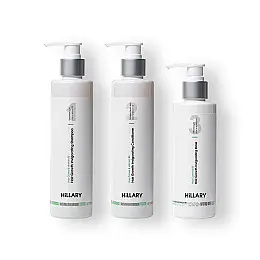 Комплекс для роста волос Hop Cones & B5 Hair Growth Invigorating Hillary 700 мл
