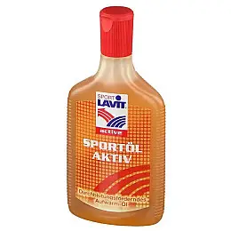 Масло для тела Sport Lavit Sportoil Aktiv 200ml (39754600)