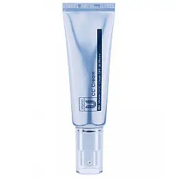 СС-крем с витамином U CU SKIN VITAMIN U CC CREAM SPF 38 PA+++ 45 мл