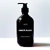 Жидкое мыло парфюмированное INRO Amber Black 500 мл