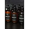 Жидкое мыло парфюмированное INRO Amber Black 500 мл
