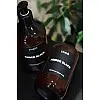 Жидкое мыло парфюмированное INRO Amber Black 500 мл
