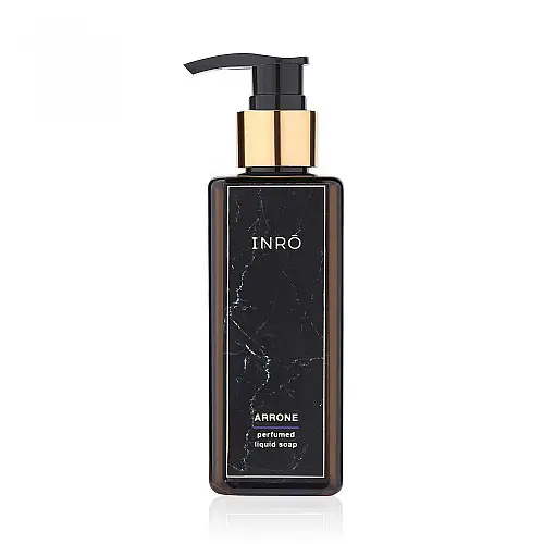 Жидкое мыло парфюмированное INRO Arrone 200 мл