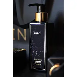 Жидкое мыло парфюмированное INRO Crofton 200 мл