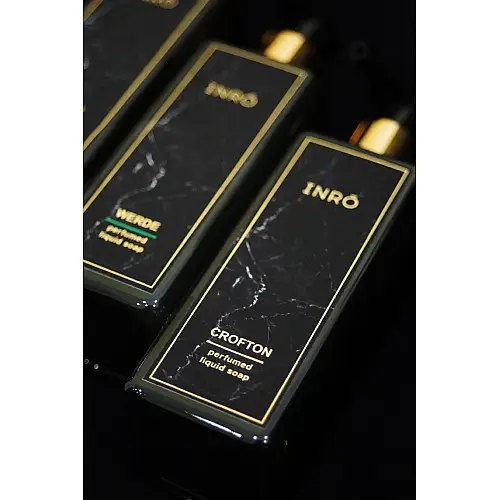Жидкое мыло парфюмированное INRO Crofton 200 мл
