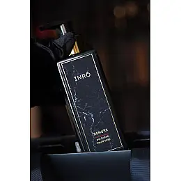 Жидкое мыло парфюмированное INRO Demure 200 мл