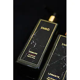 Жидкое мыло парфюмированное INRO Demure 200 мл