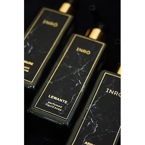 Жидкое мыло парфюмированное INRO Lewante 200 мл