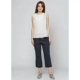 Капри Gerry Weber 40 Синий (GW-038)
