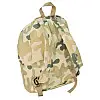Городской рюкзак Paso 15 л Камуфляж (CM-222G)