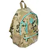 Молодежный рюкзак Paso 18 л Хаки (CM-182C)