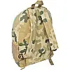 Молодежный рюкзак Paso 18 л Хаки (CM-182C)