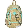 Молодежный рюкзак Paso 18 л Хаки (CM-182C)