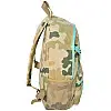 Молодежный рюкзак Paso 18 л Хаки (CM-182C)