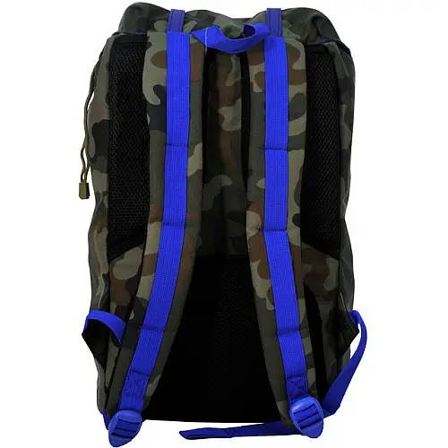 Молодежный рюкзак Paso для ноутбука 15.6" 25 л (CM-190A)
