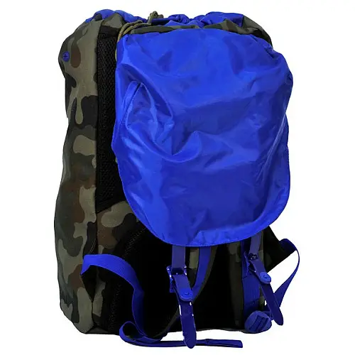 Молодежный рюкзак Paso для ноутбука 15.6" 25 л (CM-190A)