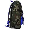 Молодежный рюкзак Paso для ноутбука 15.6" 25 л (CM-190A)