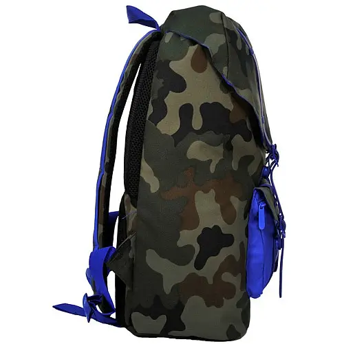 Молодежный рюкзак Paso для ноутбука 15.6" 25 л (CM-190A)
