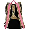 Рюкзак Paso для ноутбука 15.6" Камуфляж 25 л (CM-192A)
