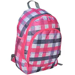 Рюкзак PASO 20 л Разноцветный (15-5141C)