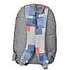 Рюкзак PASO 20 л Разноцветный (15-5141B)
