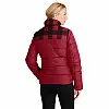 Куртка Eddie Bauer Womens Boyfriend Jacket M Червоний (3759SC)