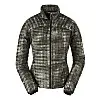 Куртка Eddie Bauer Womens MicroTherm StormDown Jacket XS Сірий (1062CRN)