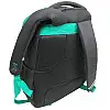 Молодежный рюкзак Paso 18 л Разноцветный (00-699PAN)