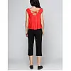 Женские капри Gerry Weber 38R Черный (2900054621016)