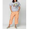 Женские капри Gerry Weber 36R Оранжевый (2900055828018)