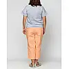 Женские капри Gerry Weber 36R Оранжевый (2900055828018)