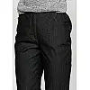 Женские джинсы Pioneer 40/31 Черный (Pion-4-003)