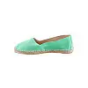 Еспадрильї Eddie Bauer Womens Leather Espadrilles Lt 37 Світло-зелений (7724433LGR)