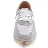 Кросівки Eddie Bauer Womens Suede Sneakers Lt GREY 41 Світло-сірий (7724333LGY)