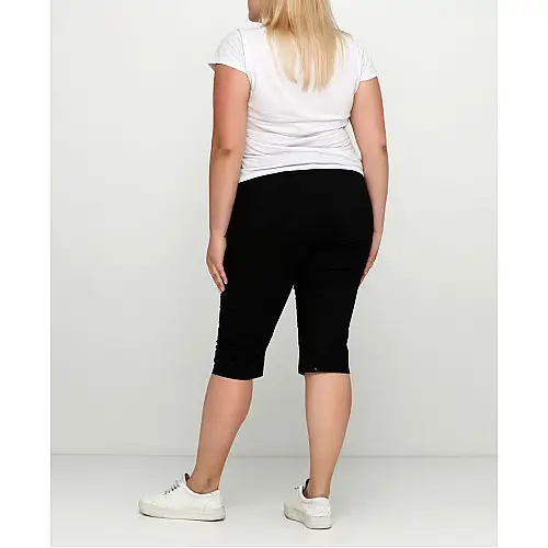 Штаны Gerry Weber 46R Черный (GW-10-010)