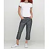 Капри Gerry Weber 42R Серый (GW-10-022)