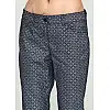 Капри Gerry Weber 42R Серый (GW-10-022)