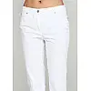 Капри Gerry Weber 46R Белый (GW-10-027)
