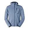 Кофта Eddie Bauer Men High Route Fleece Hoodie TRUE BLUE XL Синій (0026TBL-XL)