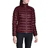 Куртка Eddie Bauer Women Downlight StormDown Jacket DK BERRY XS Бордовий (0963DBR-XS)