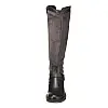 Чоботи Eddie Bauer Women Leather Boots BLACK 37 Чорний (7723124BK-37)