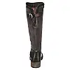 Чоботи Eddie Bauer Women Leather Boots BLACK 37 Чорний (7723124BK-37)