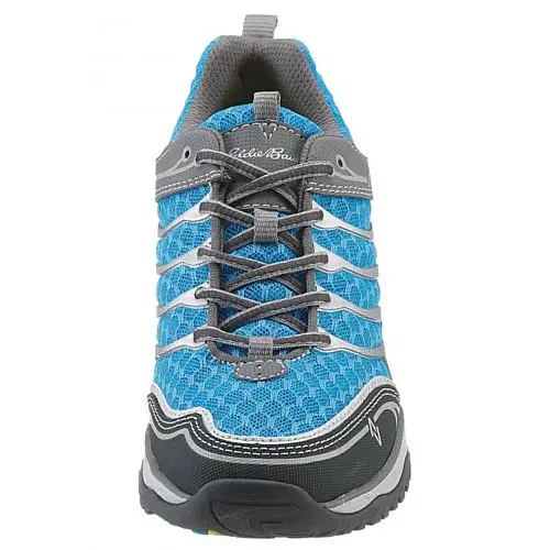 Кросівки Eddie Bauer Women Full Circuit PEAK BLUE 39 Синій (6031PBL)