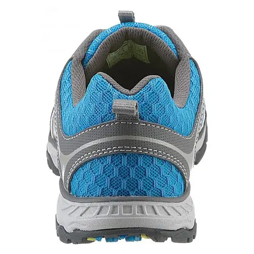 Кросівки Eddie Bauer Women Full Circuit PEAK BLUE 39 Синій (6031PBL)
