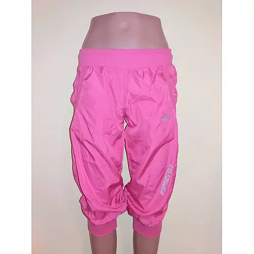 Бриджи женские Adidas р.44 Розовый(ю360)