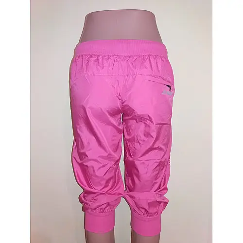 Бриджи женские Adidas р.44 Розовый(ю360)